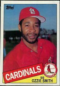 Ozzie Smith