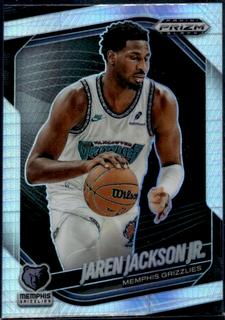 Jaren Jackson Jr.