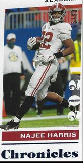 Najee Harris