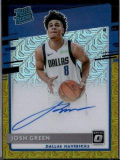 Josh Green