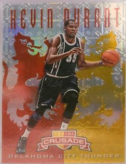 Kevin Durant