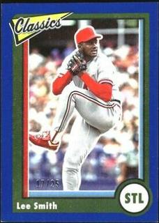 Lee Smith