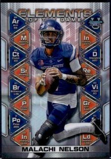 Malachi Nelson
