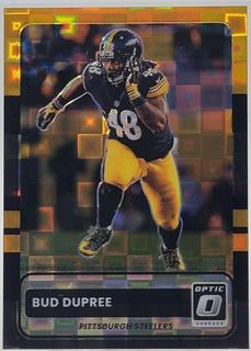 Bud Dupree