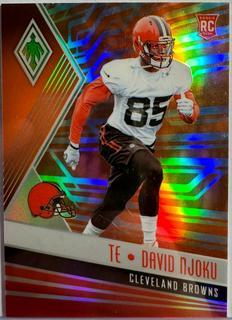 David Njoku