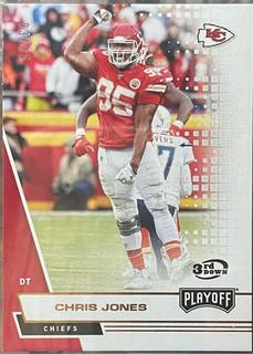 Chris Jones