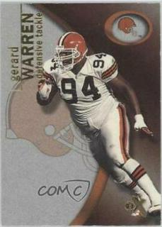 Gerard Warren