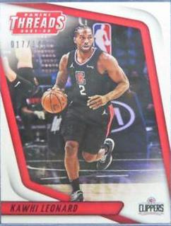 Kawhi Leonard