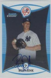 Ryan Zink