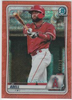 Jo Adell