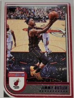 Jimmy Butler