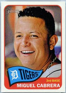 Miguel Cabrera