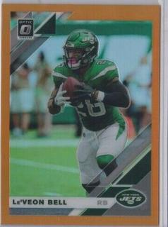 Le'Veon Bell