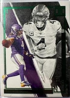 Dalvin Cook