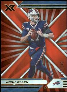 Josh Allen