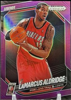 LaMarcus Aldridge