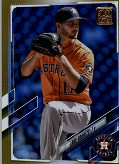 Jake Odorizzi
