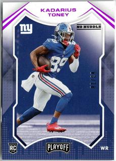 Kadarius Toney