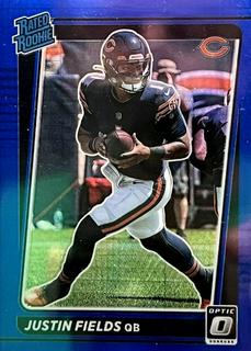 Justin Fields