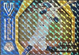 Mookie Betts