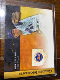 Tom Seaver