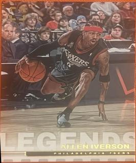 Allen Iverson