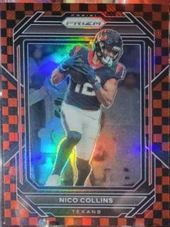 Nico Collins