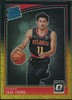 Trae Young