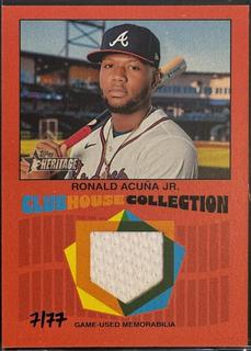 Ronald Acuna Jr.