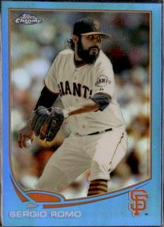 Sergio Romo