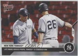 New York Yankees