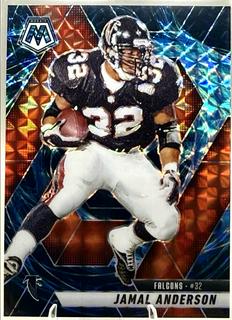 Jamal Anderson