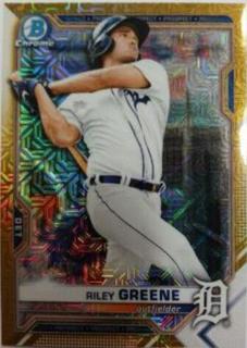 Riley Greene