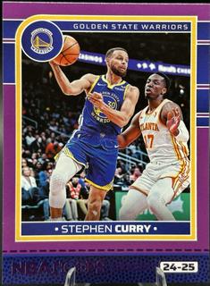Stephen Curry