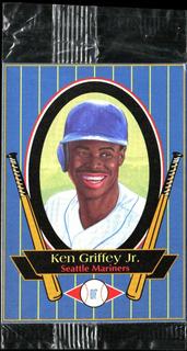 Ken Griffey Jr.