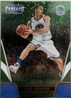 Klay Thompson