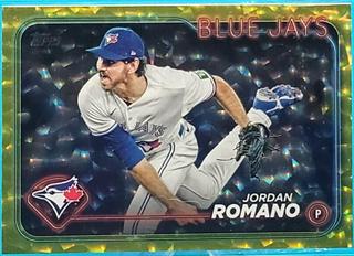 Jordan Romano