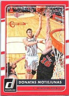 Donatas Motiejunas