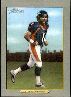 Jason Elam
