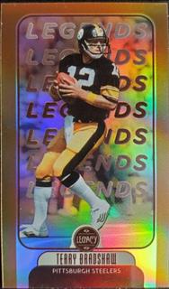 Terry Bradshaw