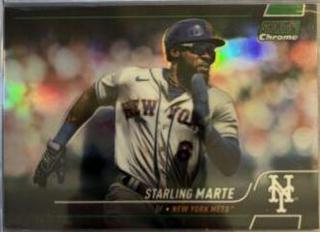 Starling Marte