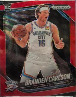 Branden Carlson