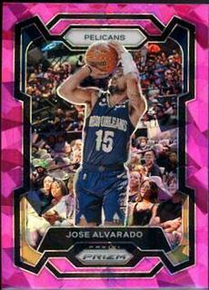 Jose Alvarado