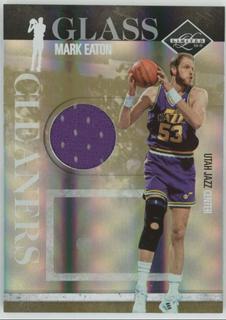 Mark Eaton
