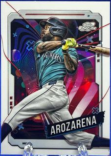 Randy Arozarena