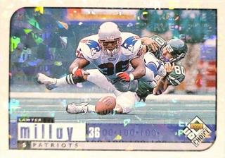 Lawyer Milloy