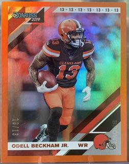 Odell Beckham Jr.