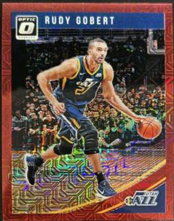 Rudy Gobert