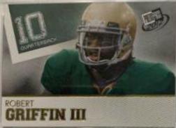 Robert Griffin III