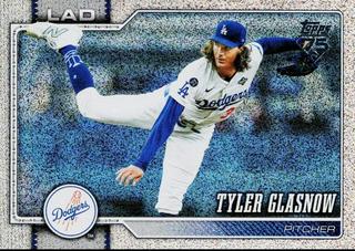 Tyler Glasnow